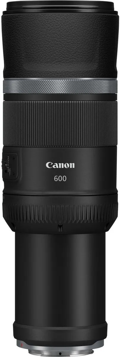 Canon RF 600mm f/11 IS STM - 82mm - Full Frame - afbeelding 6 van 6