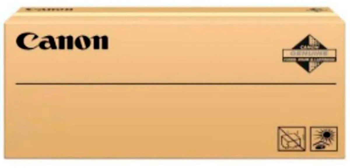 Canon T12 Tonercartridge 5098C006 - Zwart
