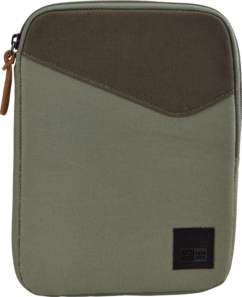 Case Logic LoDo LODS108PTG Tablethoes - 8 inch - Groen