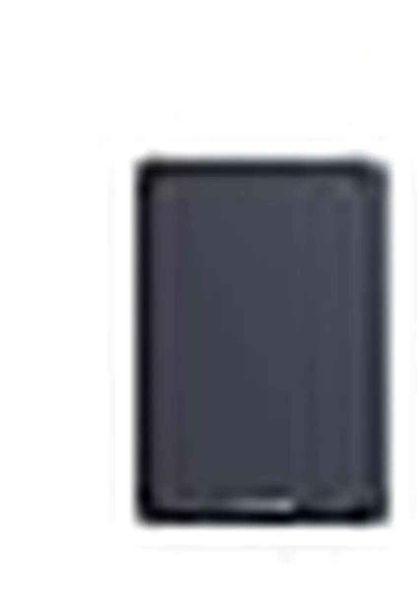 Xiaomi Super Slim Magnetic Powerbank 5000mAh - Black