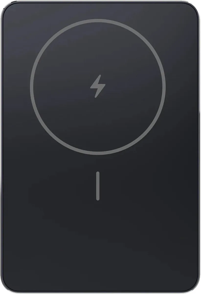 Xiaomi Super Slim Magnetic Powerbank 5000mAh