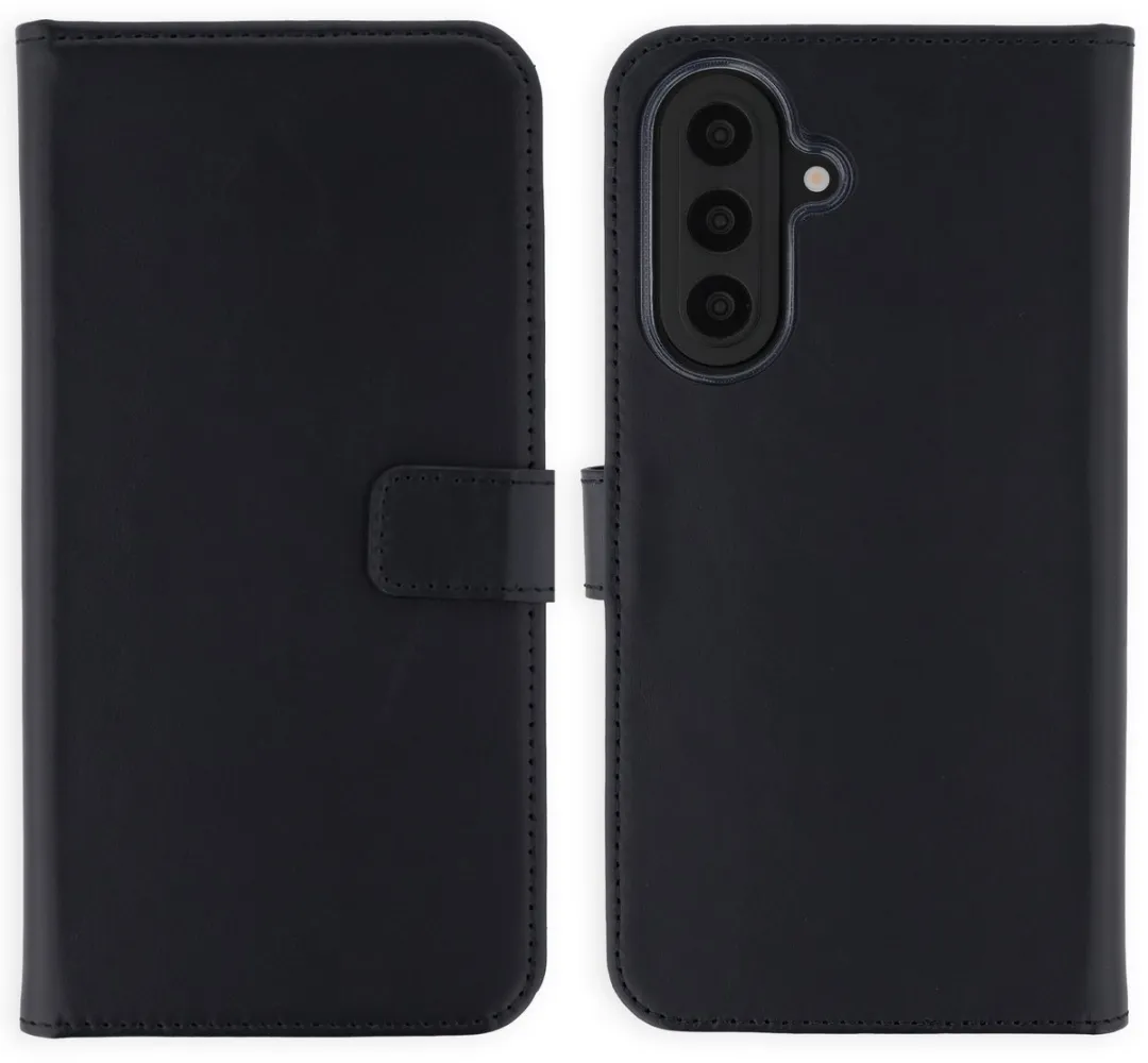 Selencia Hoesje Samsung Galaxy A57