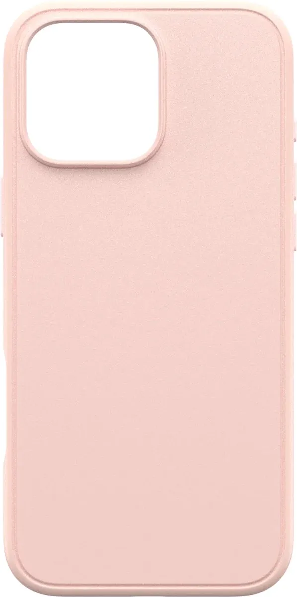 OtterBox Symmetry MagSafe Hoesje - iPhone 16 Pro Max - Beige