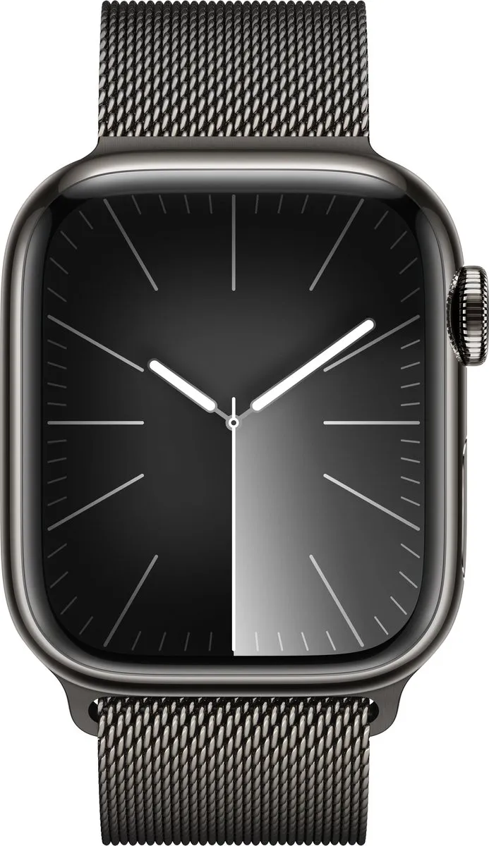 Apple Watch Milanese Loop