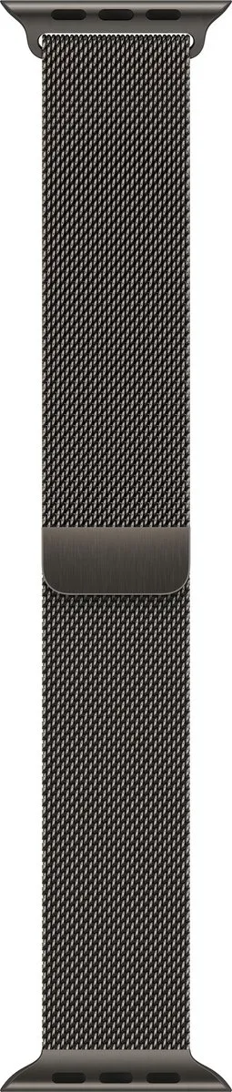 Apple Watch Milanese Loop - 41mm Graphite