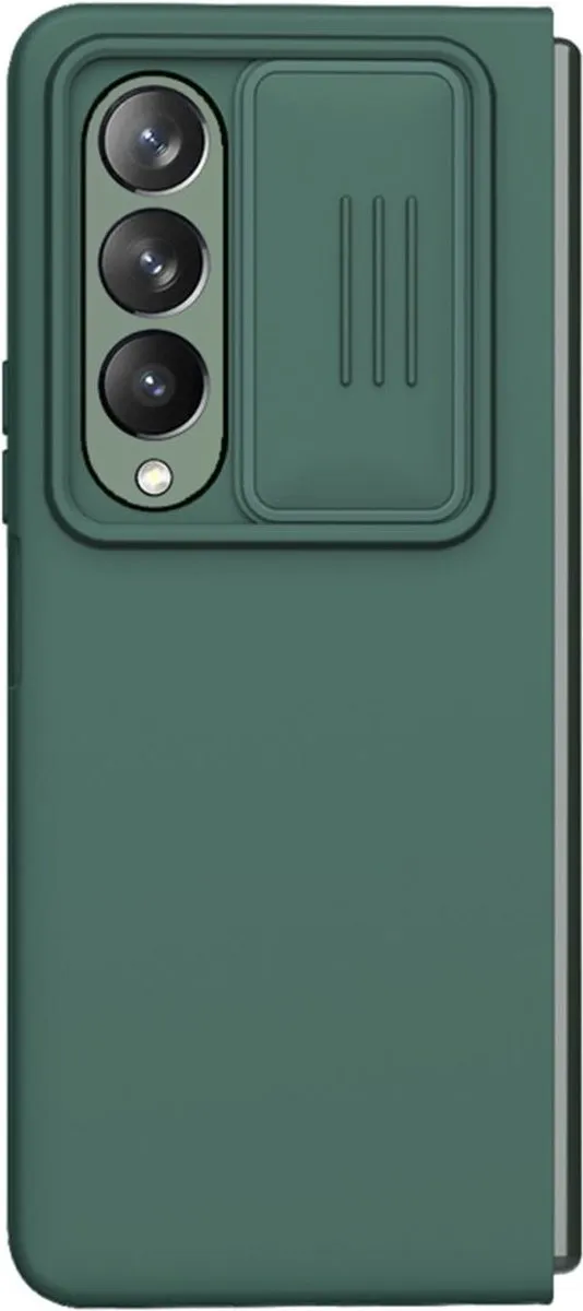 Nillkin CamShield Samsung Galaxy Z Fold 4 Hoesje