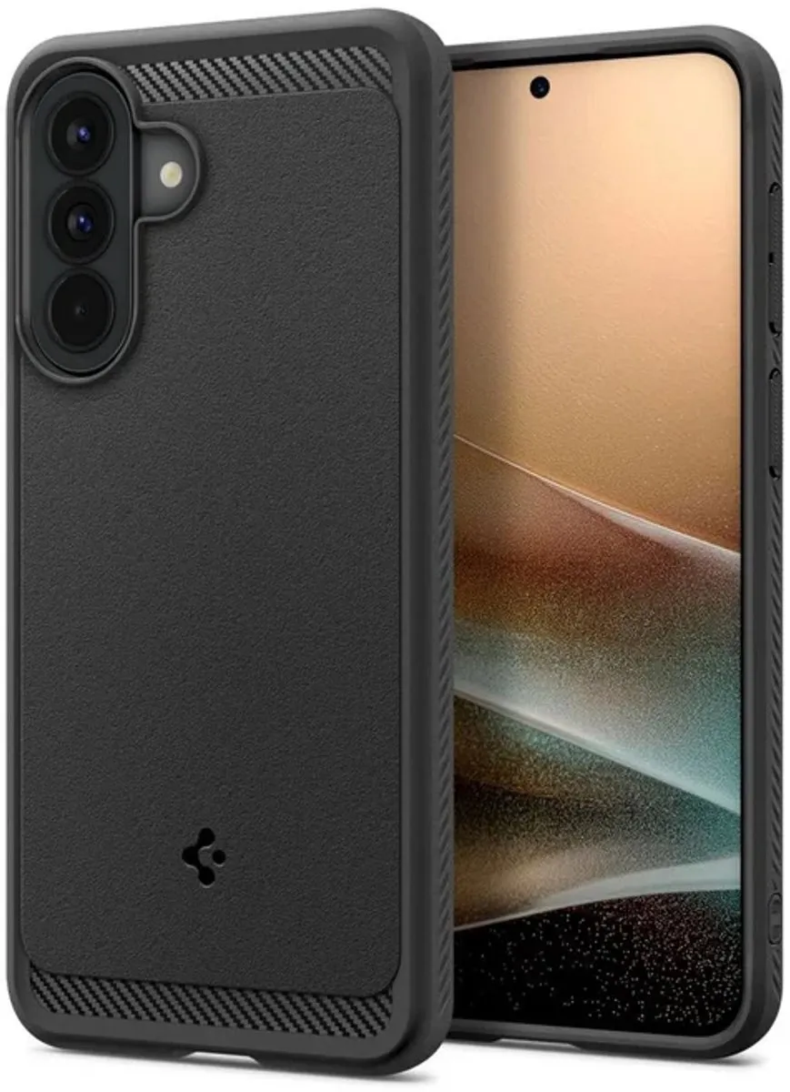 Spigen Rugged Armor ACS06311 Backcover