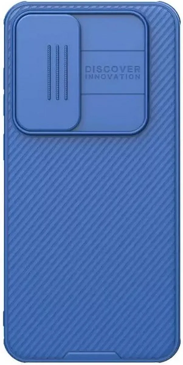 Nillkin Samsung Galaxy S24 FE CamShield Hoesje