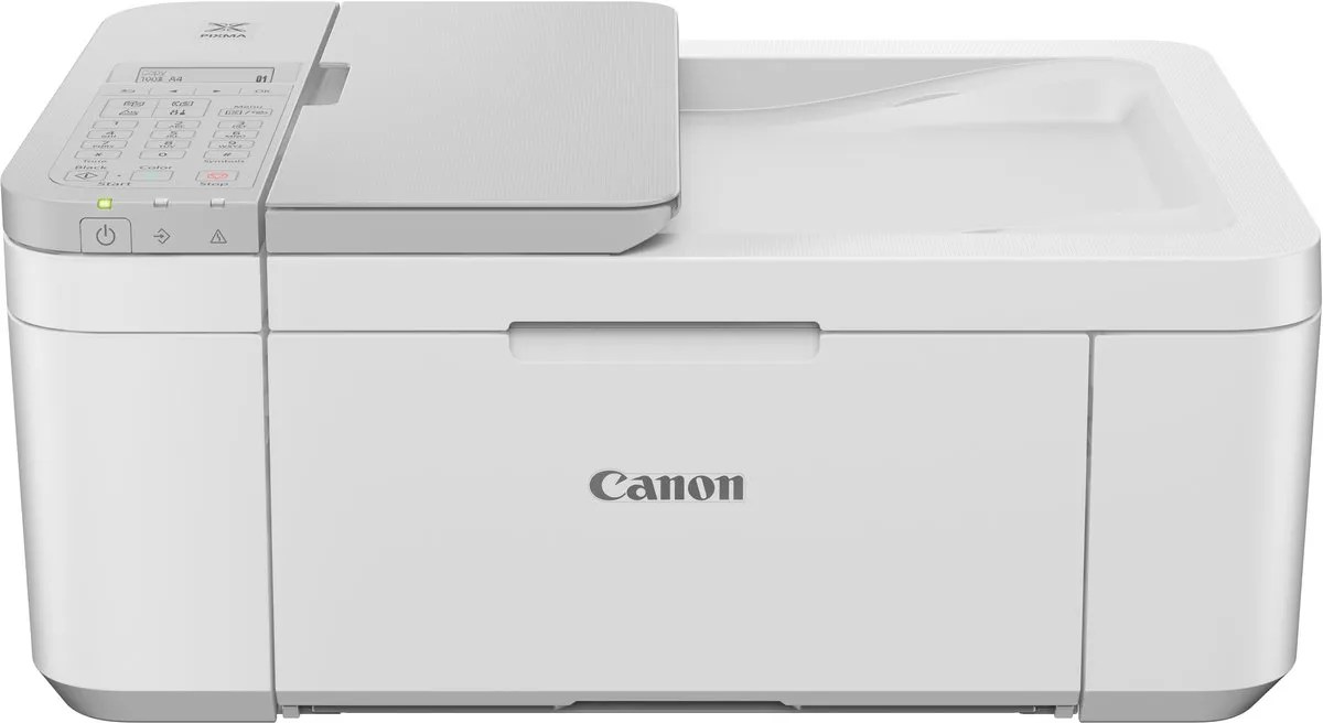 Canon PIXMA TR4756i - Multifunctionele Printer
