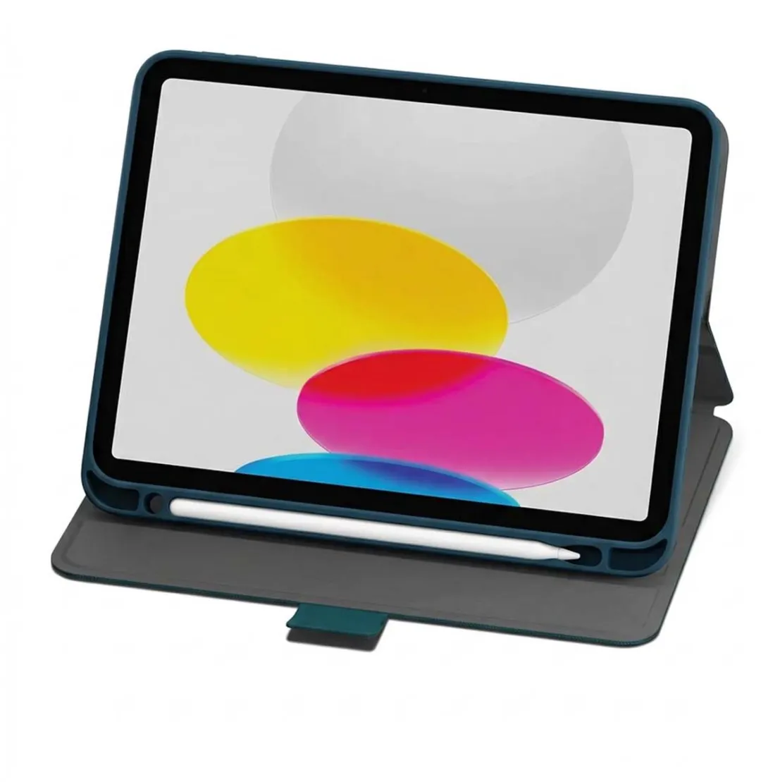 Cygnett Foliohoes TekView CY5432TEKVI - iPad 11 Marineblauw