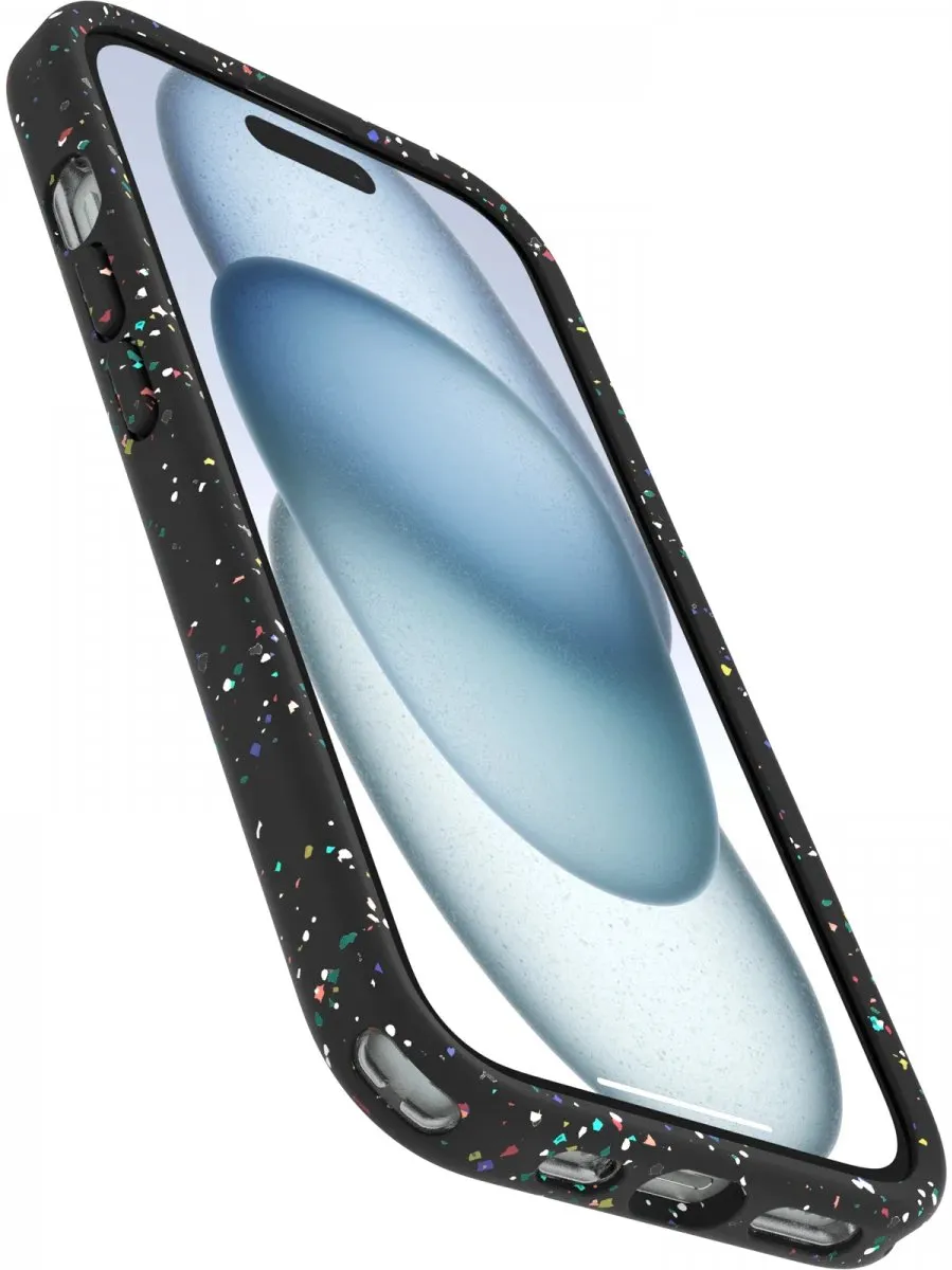 OtterBox Core Back Cover iPhone 16e - MagSafe - Zwart