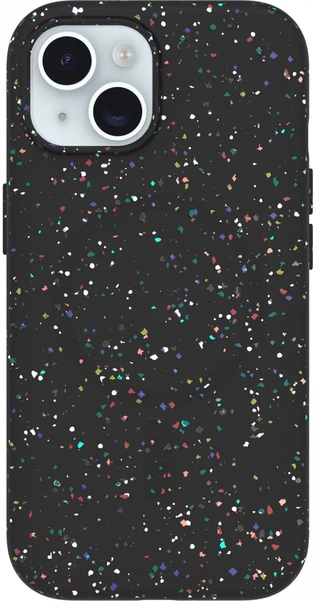 OtterBox Core Back Cover iPhone 16e - MagSafe - Zwart