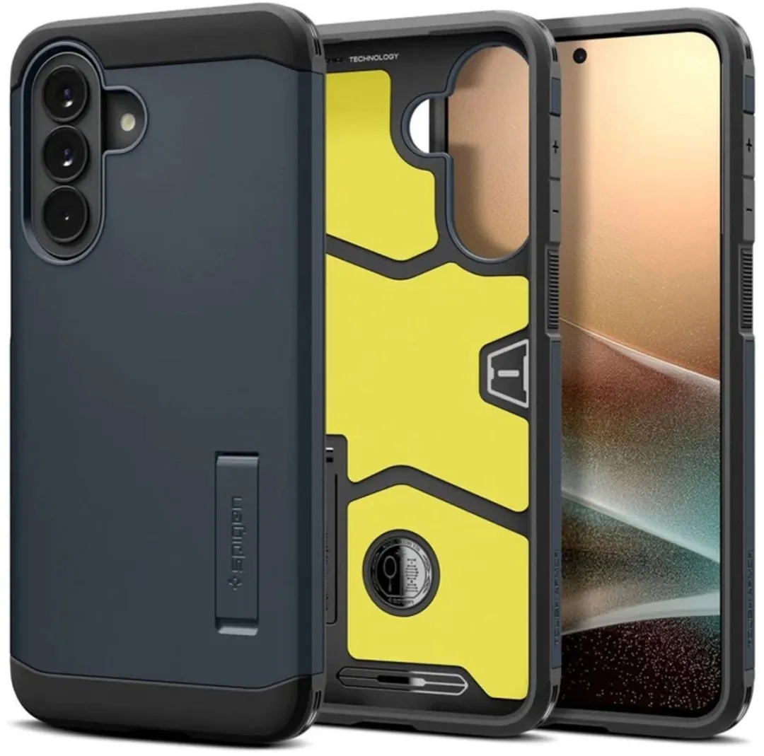 Spigen Tough Armor ACS06801 Backcover