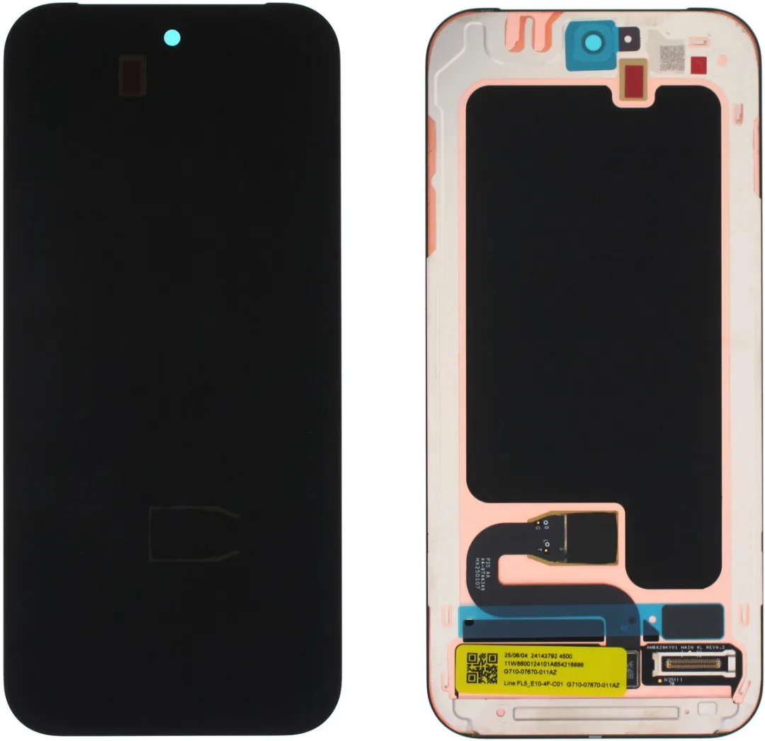 Google Pixel 10 Display/Beeldscherm G949-01460-00
