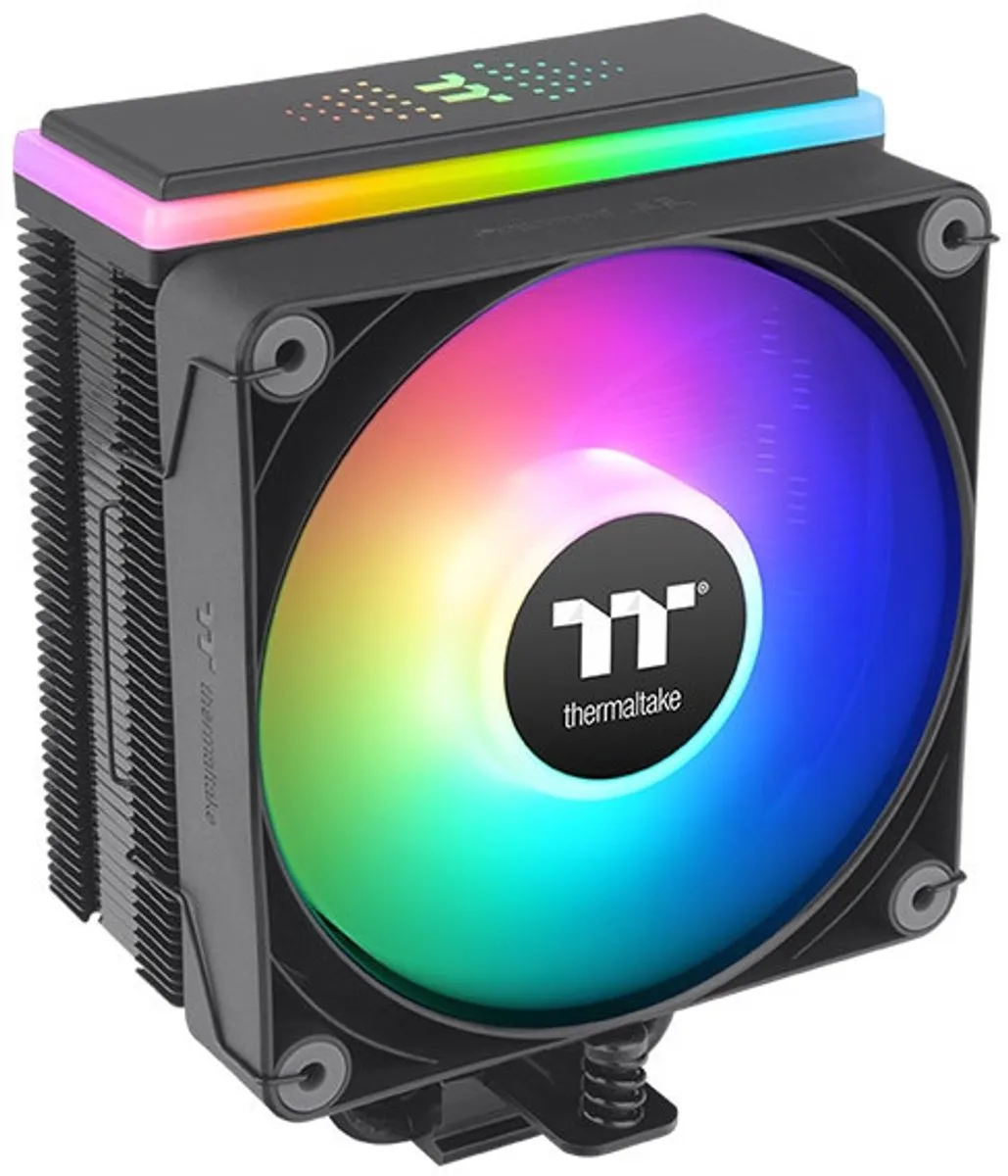 Thermaltake ASTRIA 200 CL-P119-AL12SW-A Air Cooler