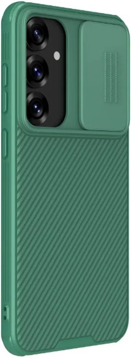 Nillkin CamShield Hoesje Galaxy S25 Plus