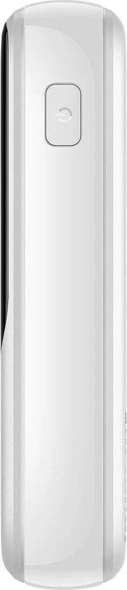 Baseus Qpow Powerbank 10000mAh 20W - Wit
