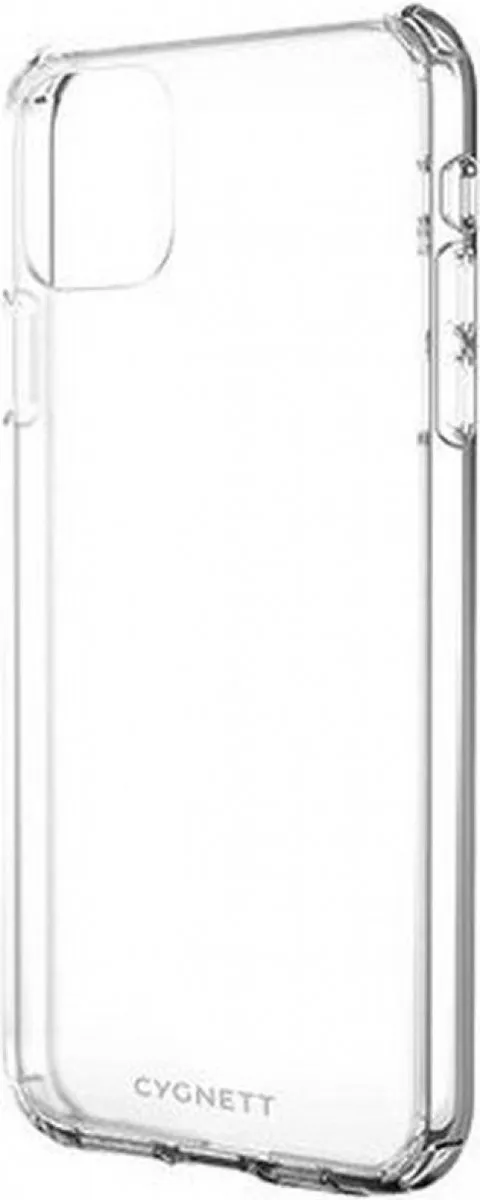 Cygnett AEROSHIELD Hoesje iPhone 12 Pro Max