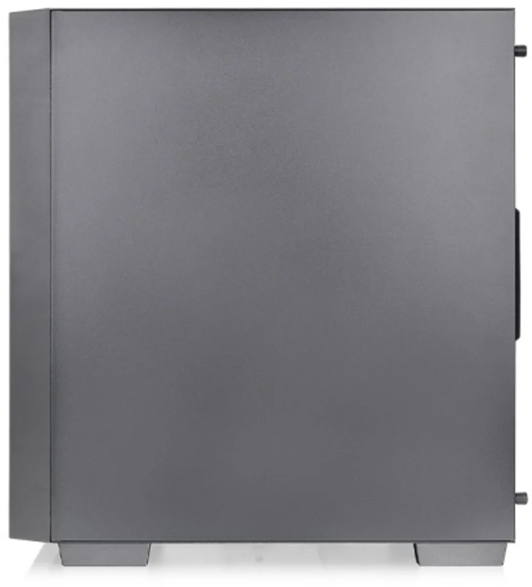 Thermaltake Versa H16 TG ARGB Micro Tower - 3 Ventilatoren - Zwart