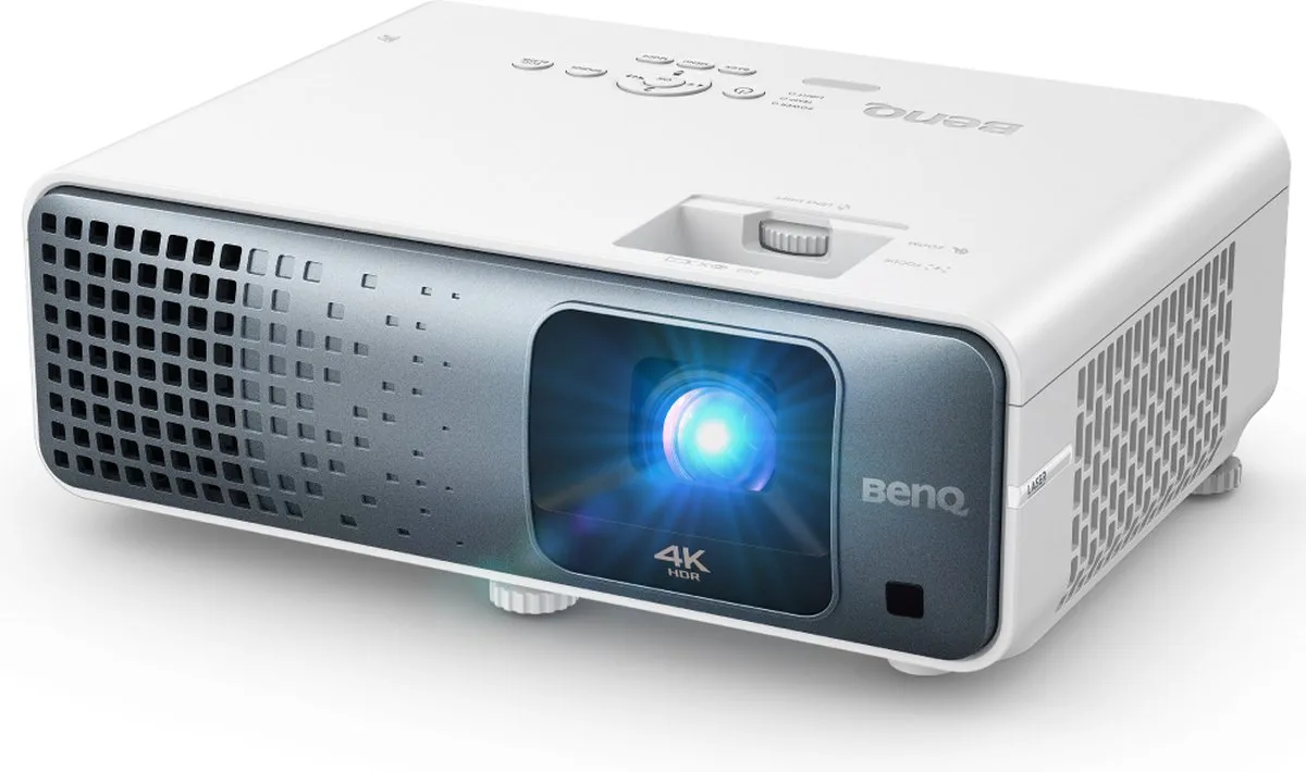 BenQ TK710 4K HDR Laser Projector