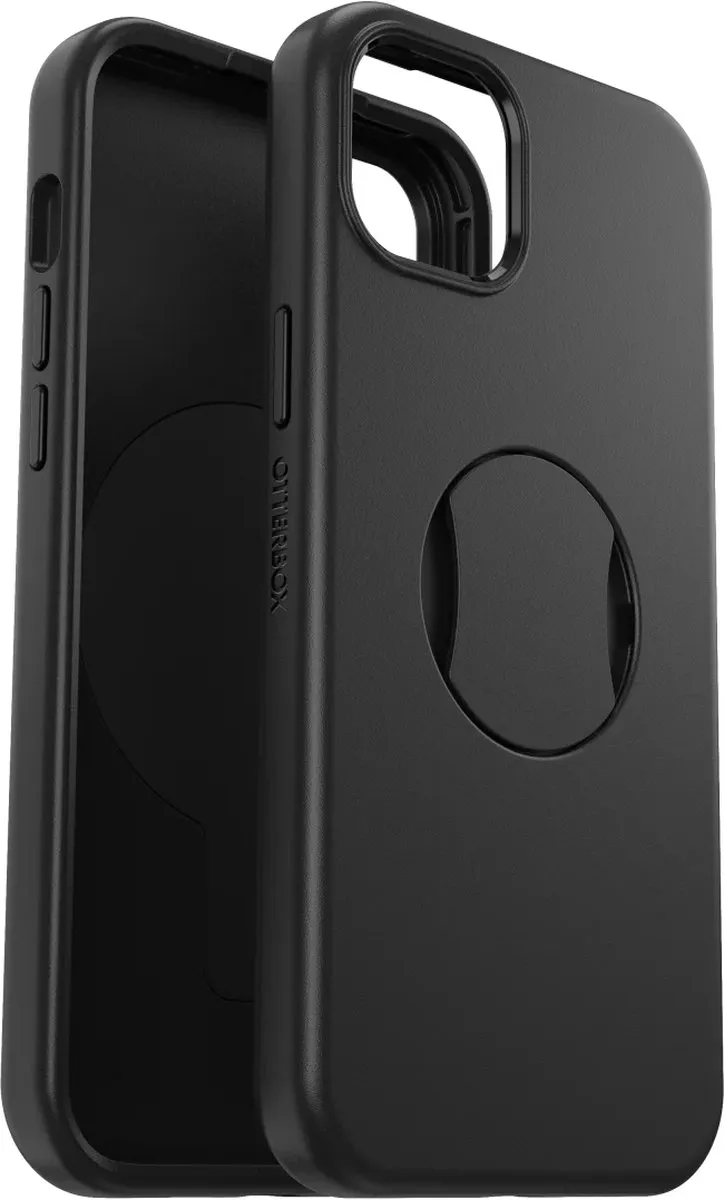 OtterBox Apple iPhone 15 Plus OtterGrip MagSafe Hoesje