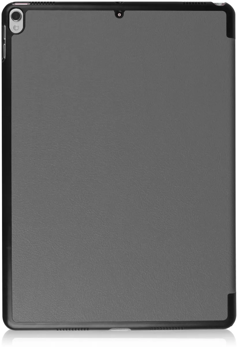 Imoshion Tablethoes SH00010981 - Trifold Bookcase - Grijs