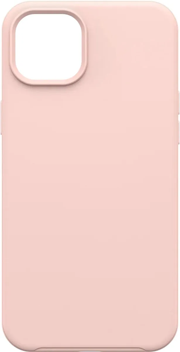 OtterBox Symmetry MagSafe Hoesje - iPhone 15 Plus - Roze