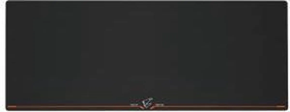 Gigabyte AMP900 Gaming Mouse Mat 90x36cm - Zwart