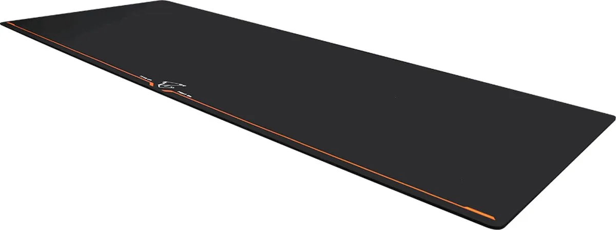 Gigabyte AMP900 Gaming Mouse Mat 90x36cm - Zwart