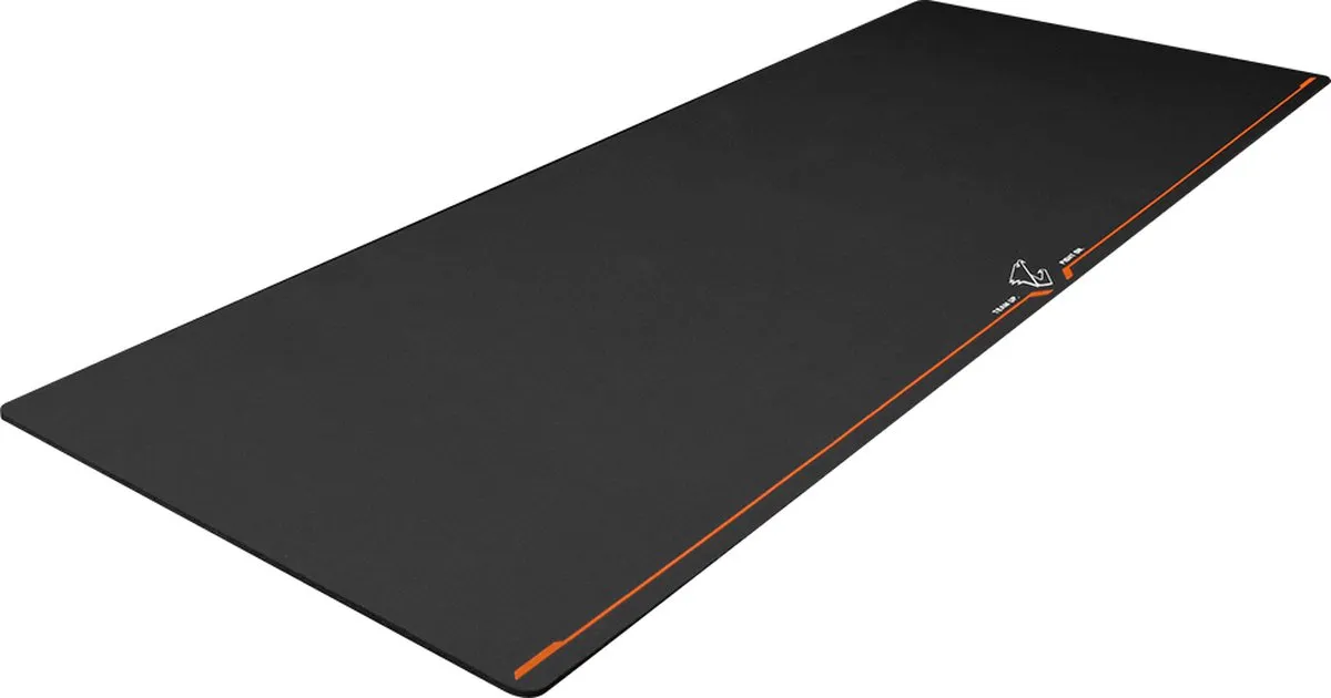 Gigabyte AMP900 Gaming Mouse Mat 90x36cm - Zwart