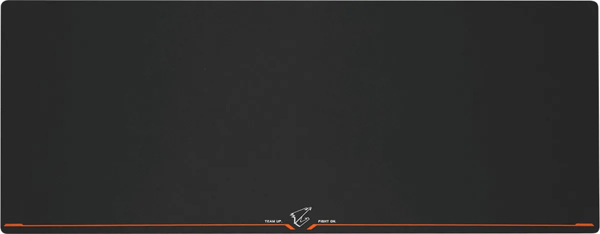 Gigabyte AMP900 Gaming Mouse Mat 90x36cm - Zwart