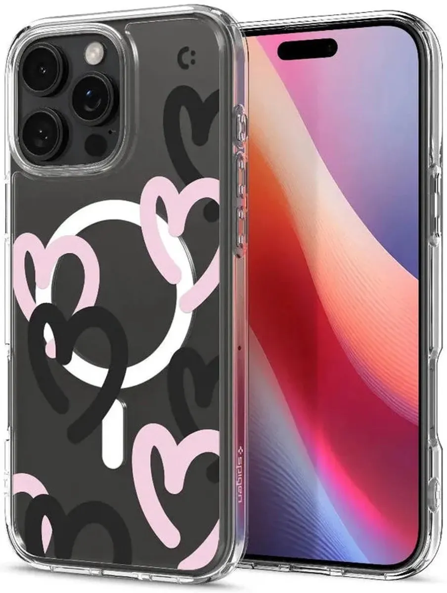 Spigen Ultra Hybrid Hoesje