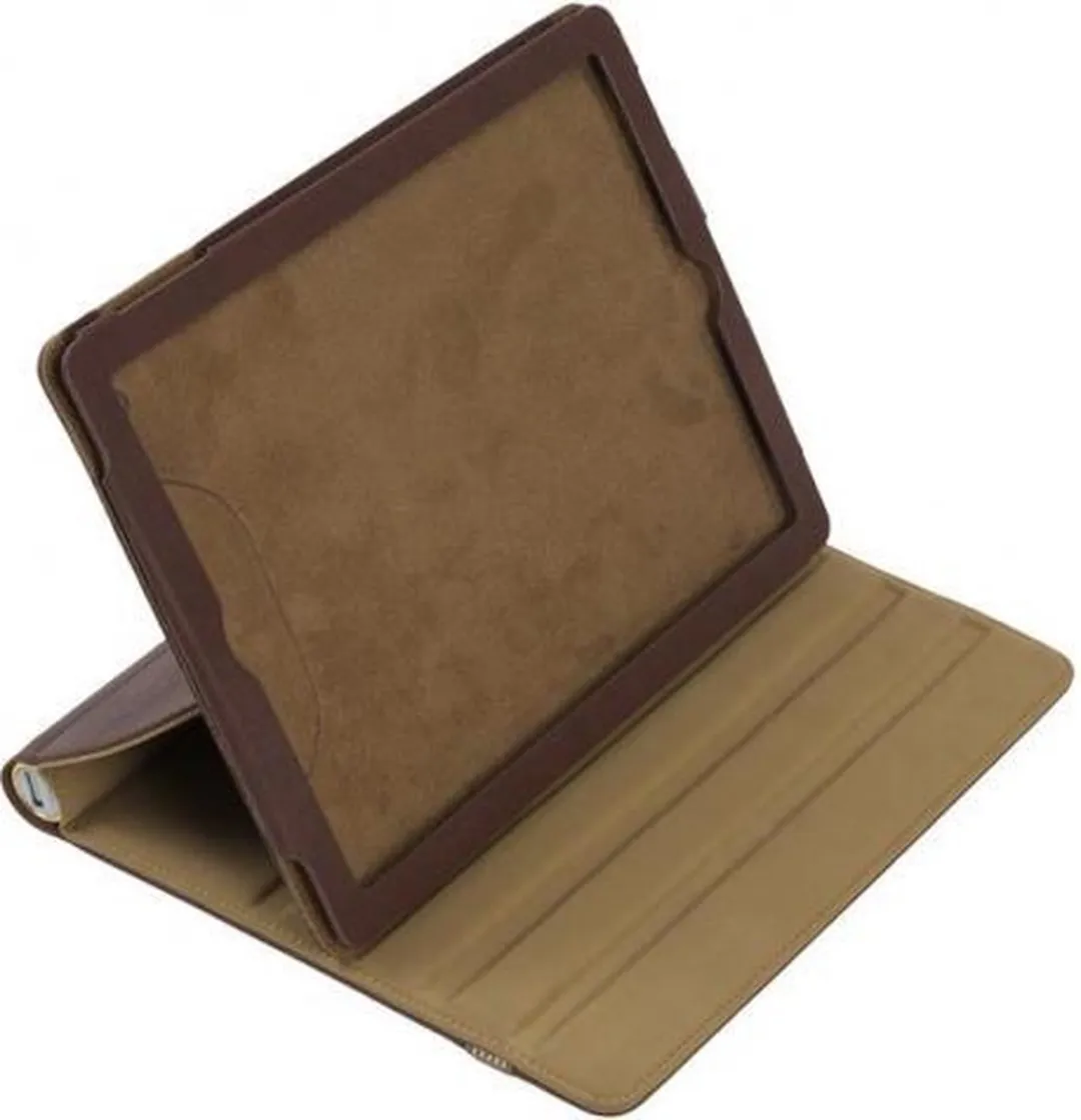 Xtorm Solar AB420 Tablethoes - Apple iPad 2 9.7" - Multi - afbeelding 2 van 6