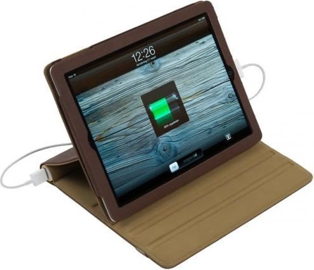 Xtorm Solar AB420 Tablethoes