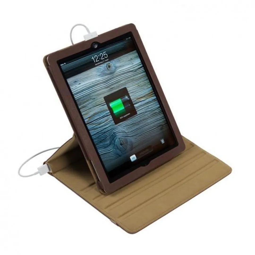 Xtorm Solar AB420 Tablethoes - Apple iPad 2 9.7" - Multi - afbeelding 5 van 6