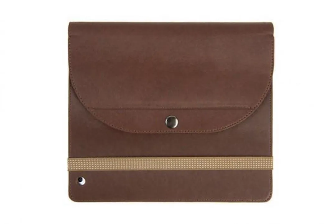 Xtorm Solar AB420 Tablethoes - Apple iPad 2 9.7" - Multi - afbeelding 6 van 6