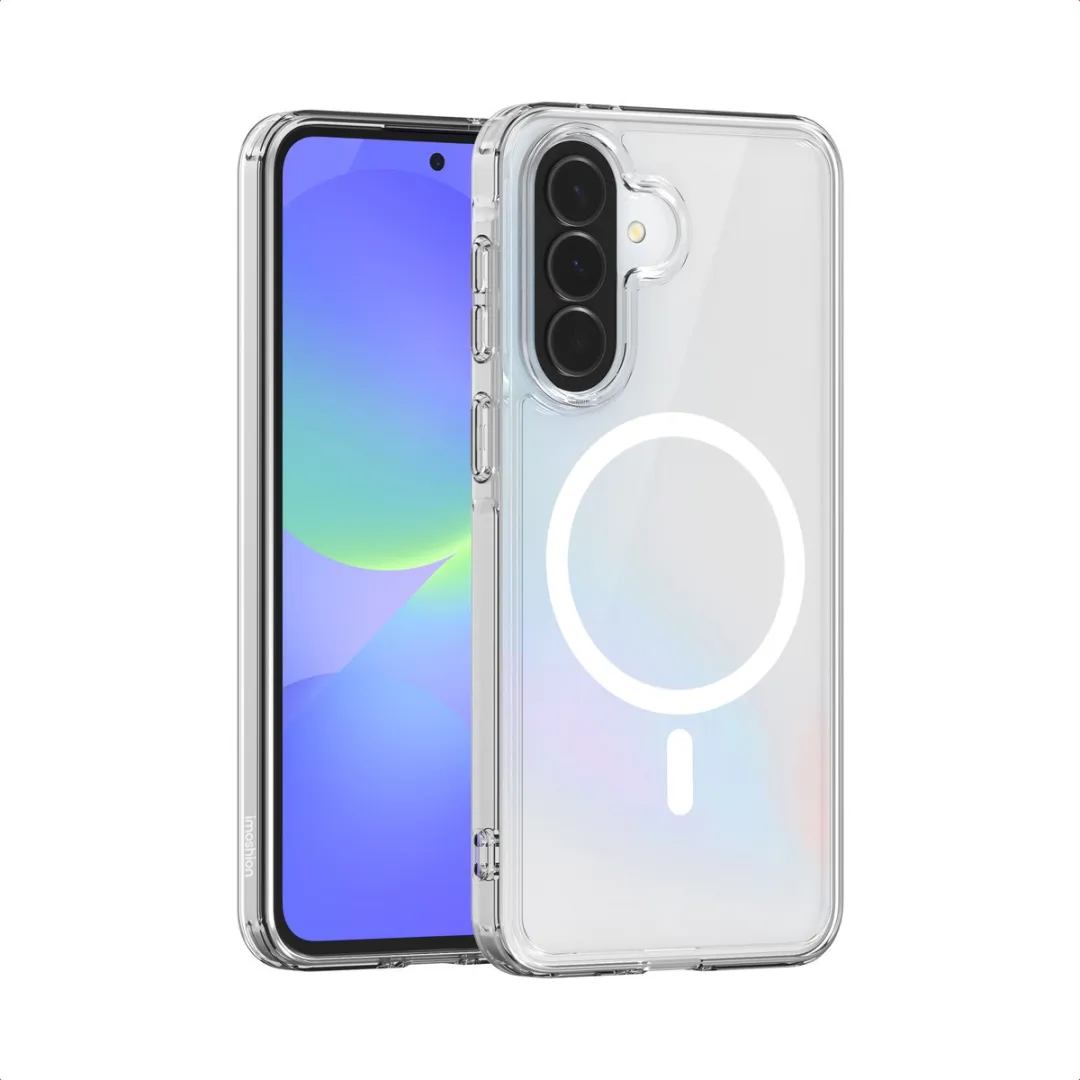 Imoshion Hoesje Samsung Galaxy A37