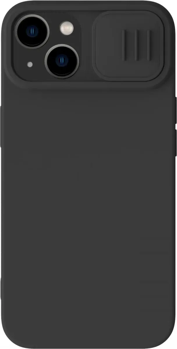 Nillkin Apple iPhone 15 CamShield Hoesje