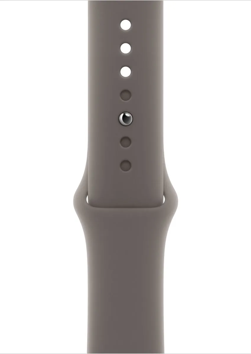 Apple Clay Sport Band 41mm - S/M
