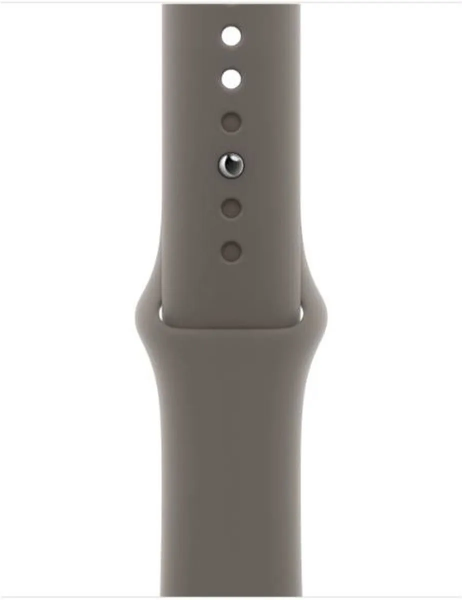 Apple Clay Sport Band 41mm - S/M