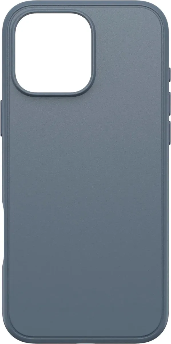 OtterBox Symmetry Back Cover iPhone 16 Pro Max - Blauw