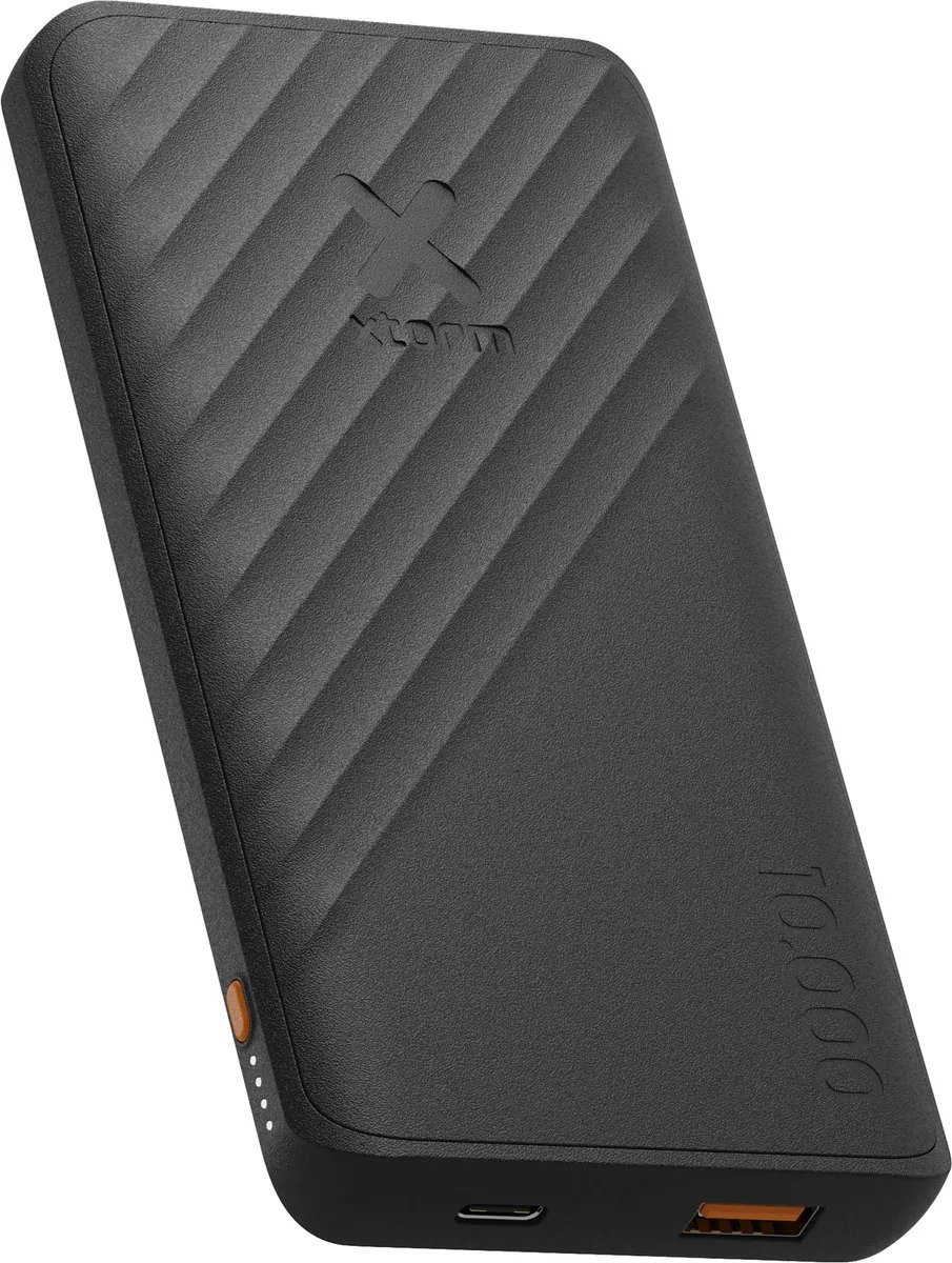 Xtorm Go2 Powerbank XG2101U 10.000mAh