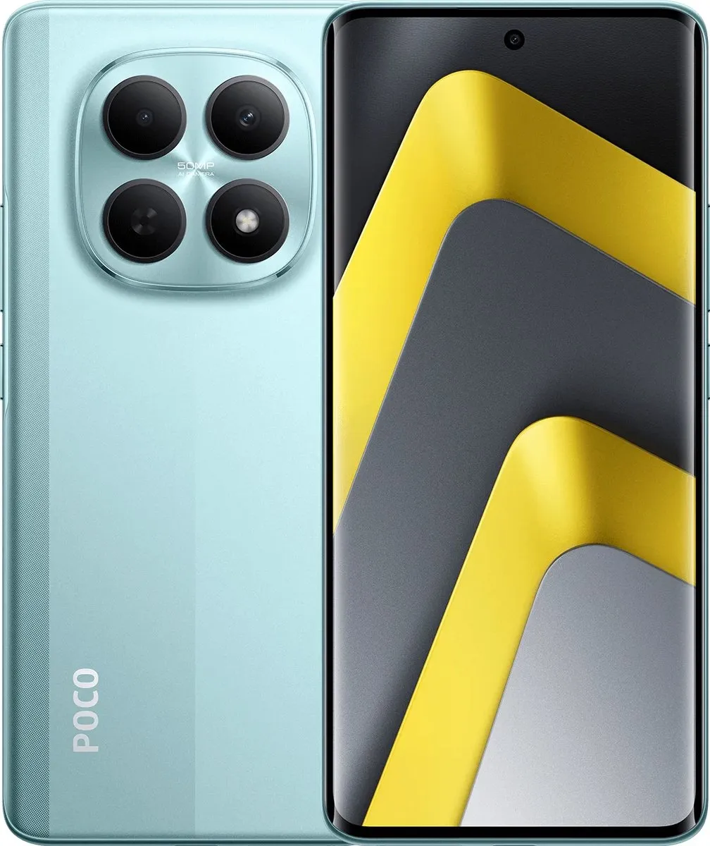 Xiaomi POCO M8 Smartphone 5G