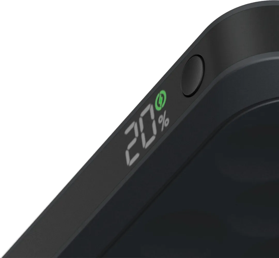 Xtorm Fuel Series 5 FS5101/XEC020/USBL Powerbank 10.000mAh - 20 Stuks (5x4) - Zwart