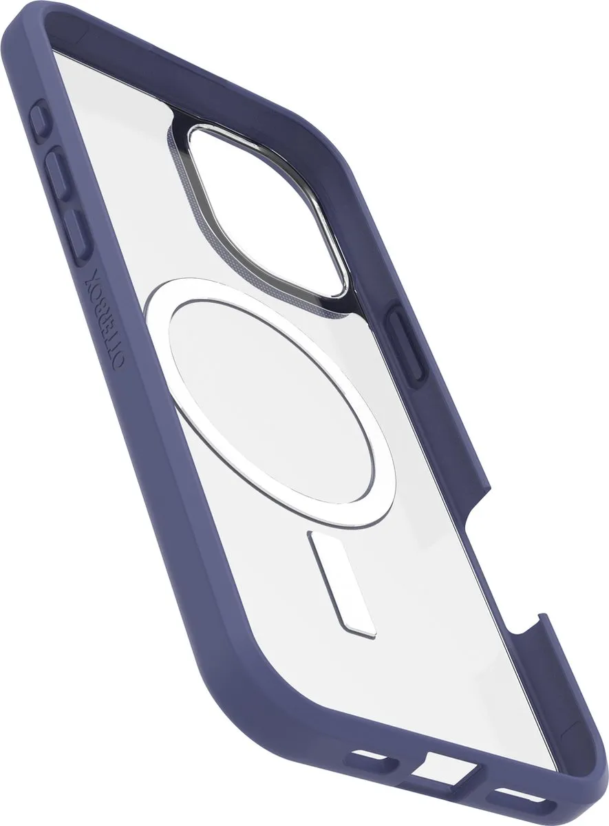 OtterBox React Mag iPhone 16 Plus Hoesje - Space Cadet - 77-96239