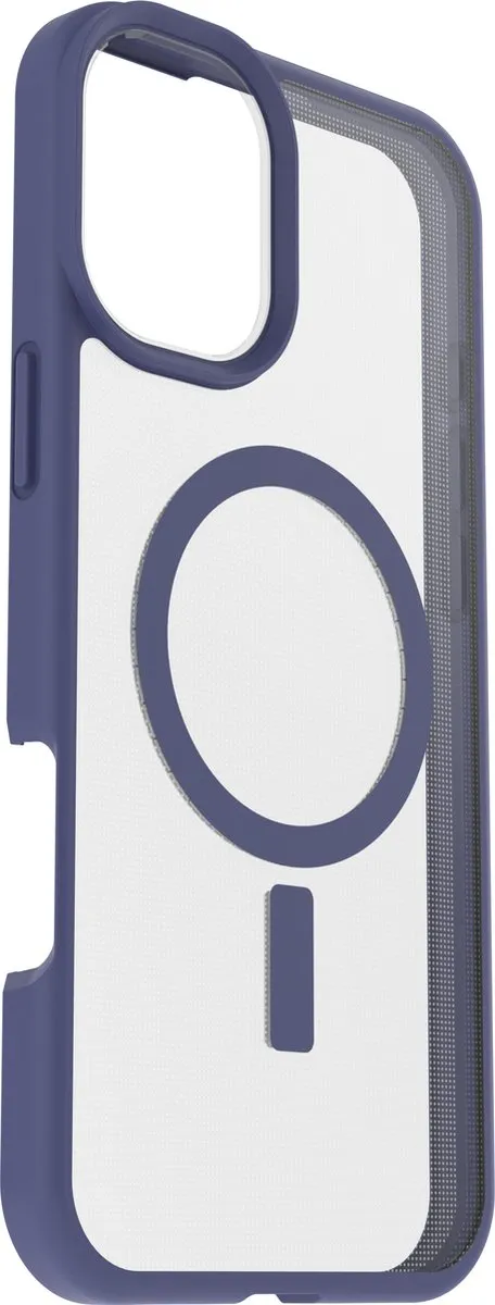 OtterBox React Mag iPhone 16 Plus Hoesje - Space Cadet - 77-96239