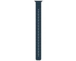 Apple Verlengstuk Ocean-bandje Blauw