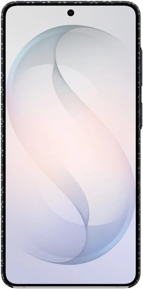 Samsung Galaxy S26 Plus Hoesje EF-KS947SSEGWW - Carbon Magnet - Donkergrijs