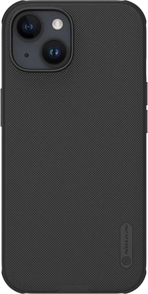 Nillkin Apple iPhone 15 Super Frosted Shield Hoesje