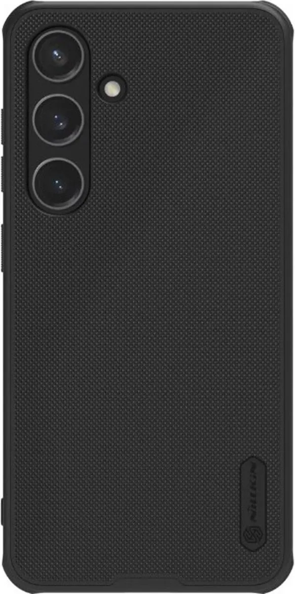 Nillkin Frosted Shield Mag Hoesje